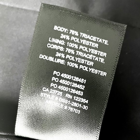 Babaton NWT Blaze Top - Picture 7 of 8